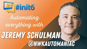 Network To Code's Jason Edelman