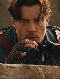 Hellboy Gets Thomas Haden Church as Lobster Johnson?