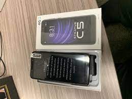 Free Cloud Stratus C5 And T Mobile Service Unlimited Text Calls In U S Mexico For Sale In Colton Ca Offerup