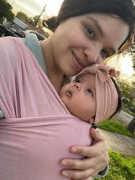 Our big boy!! Swipe to see some Dr. Office visits of him & dad. (We take  turns since only one parent can go) Ace is 24 pounds 9.5 oz. He's just about