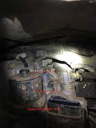 Save $7,802 on a 1999 toyota 4runner near you. 01 4runner Won T Disengage 4wd Yotatech Forums
