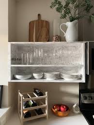 I prefer to cook the roast with the bones still attached. Renter Diy Adding Marble Contact Paper To Open Shelves Chris Loves Julia