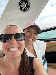 Paige Porter and Stacey Berger's Wedding Website