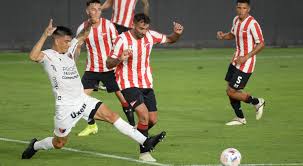 Get up to £100 in bet credits. Central Cordoba Recibe A Estudiantes De La Plata Gn Noticias