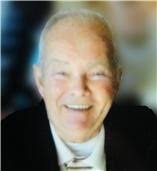 Gerald Hanson Obituary (1940