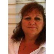 Brenda Sue Chastain Obituary