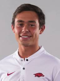 Arkansas Men's Tennis Record Book, 2018-2019