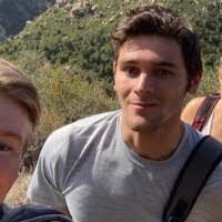 Sam Shellabarger's Instagram, Twitter & Facebook