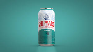 Fun Agency completes refresh for Shipyard.￼ – FAB News