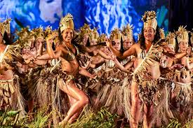 Tapati rapa nui festival on easter island revives it's rich cultural and tribal traditions in this the … tapati rapa nui 2022 easter island, valparaiso region, chile easter island valparaiso region chile. Tapati Rapa Nui Exotic Spy