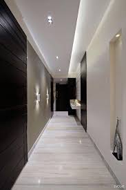 2000 Square Foot Apartment Mumbai 4 Bedrooms Different Terms Design Theme 01 Ceiling Design Modern House Ceiling Design Hallway Designs