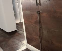 Wie & womit rost von beton, pflastersteinen & naturstein terrassen platten beseitigen? Fliesenparadies Fliesen Bodenfliesen Holzfliesen Badfliesen Terrassenplatten Rost Metalloptik