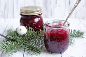 Weihnachts Marmelade Foodwithlove De Thermomix Rezepte Marmelade Weihnachtsmarmelade