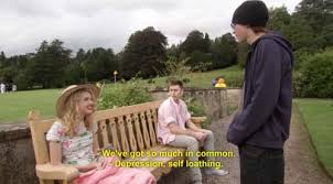 Pin By Charlene On Ultraviolence Cassie Skins Skins Uk Quotes Skins Uk