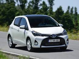 The 2015 yaris ' powertrain is. Toyota Yaris 2015 Pictures Information Specs