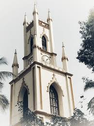 Saint Thomas Cathedral Mumbai - Google ...