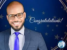 Jovan Johnson wins Journalist of the Year as The Gleaner in seventh heaven 