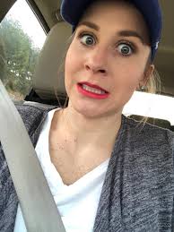 What to do for the last layer of a bright pink outfit?