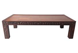 Buy used drexel heritage coffee table in gently used condition with 90% off only on kaiyo. Drexel Estorada Coffee Table 1970 Modern Vintage Mix
