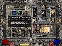 Click on the link and skip ad to start download. Diablo 2 Lord Of Destruction Download Torrent For Pc