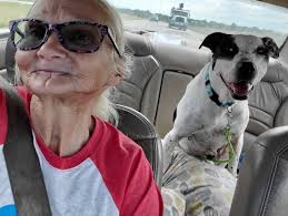 Adopted two fur babies today