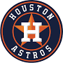 Houston Astros statistics from www.cbssports.com