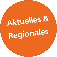 Regional (masculine and feminine regional, neuter regionalt, definite singular and plural regionale). Aktuelles Regionales Vereinigte Volksbanken
