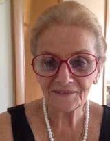 Obituary for Patricia Jean (Barger) Schmidt