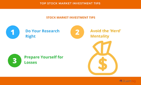 We are here to teach you how. Basic Tips For Investing In Stock Market Invest Walls