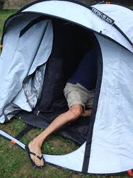 Tente quechua 2 secondes 2 places 4 promotions de la semaine. Quechua Fresh Black 2 Secondes 3 People Test 4 Outside