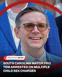 South Carolina Governor Candidate Faces Backlash Over N-Word Scandal