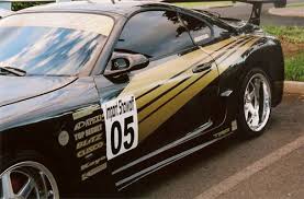  2013 car stickers design 