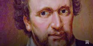 TWA Poet: Robert Herrick