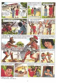 PIE ZERSTÖRUNG VON AUGUSTA RAURICA