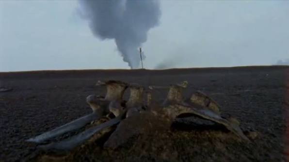 WERNER HERZOG LESSONS OF DARKNESS - YouTube