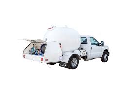 Lpg or liquid propane gas system pressure: Bobtails Arcosa Mexico