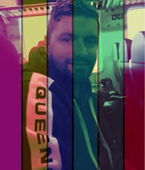 Ian, Justus ja Tartu