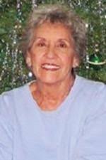 Toni Goff Obituary (1927