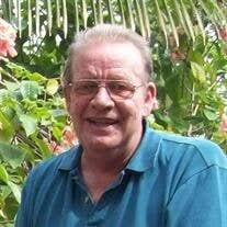 Marc R. Hefner Obituary