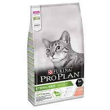 Pro Plan Sterilised Somon Balikli Kisirlastirilmis Kedi Mamasi 1 5 Kg Frog Pet Store