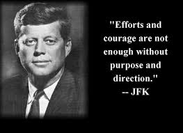 Geoff De Weaver On Twitter Kennedy Quotes Jfk Quotes Famous Quotes About Success