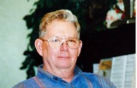 James Martin Obituary (1936