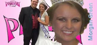 Trisha Tomas-Demske, Miss Kenosha 2004 Autograph Card