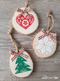 Cut around the designs with scissors, then weed the design. Nordic Christmas Ornaments Free Svg File Included Create Craft Love