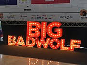 Maybe you would like to learn more about one of these? Big Bad Wolf Books Wikipedia