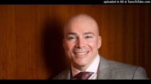 Vincent deFilippo with Scott "Shalom" Klein