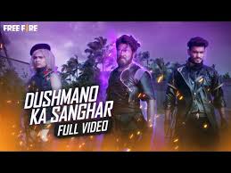 Use the audio track in your next project. Dushmano Ka Sanghar Mp3 Song Download Free Fire Music Gama