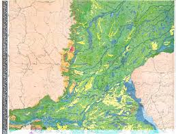 Firstly, evaluation indicated that the dataset can well reproduce the spatial distribution of all temperature extremes and most. The Land Type Map Of The Huang Huai Hai Plain Esdac European Commission