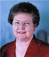 Janis Baker Obituary (1937