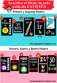 Amigos, pod�is estar seguro que os partir�is de la risa con estos juegos divertidos. Acertijo 1 Navideno 2017 Adivinanzas Y Acertijos Divertidos Para Ninos